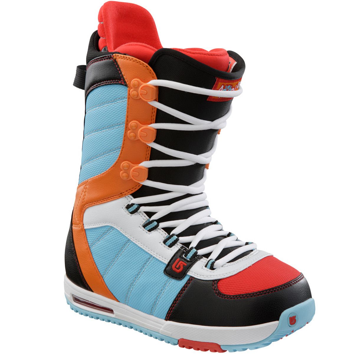 Burton AWOL Snowboard Boots - Men's - Snowboard