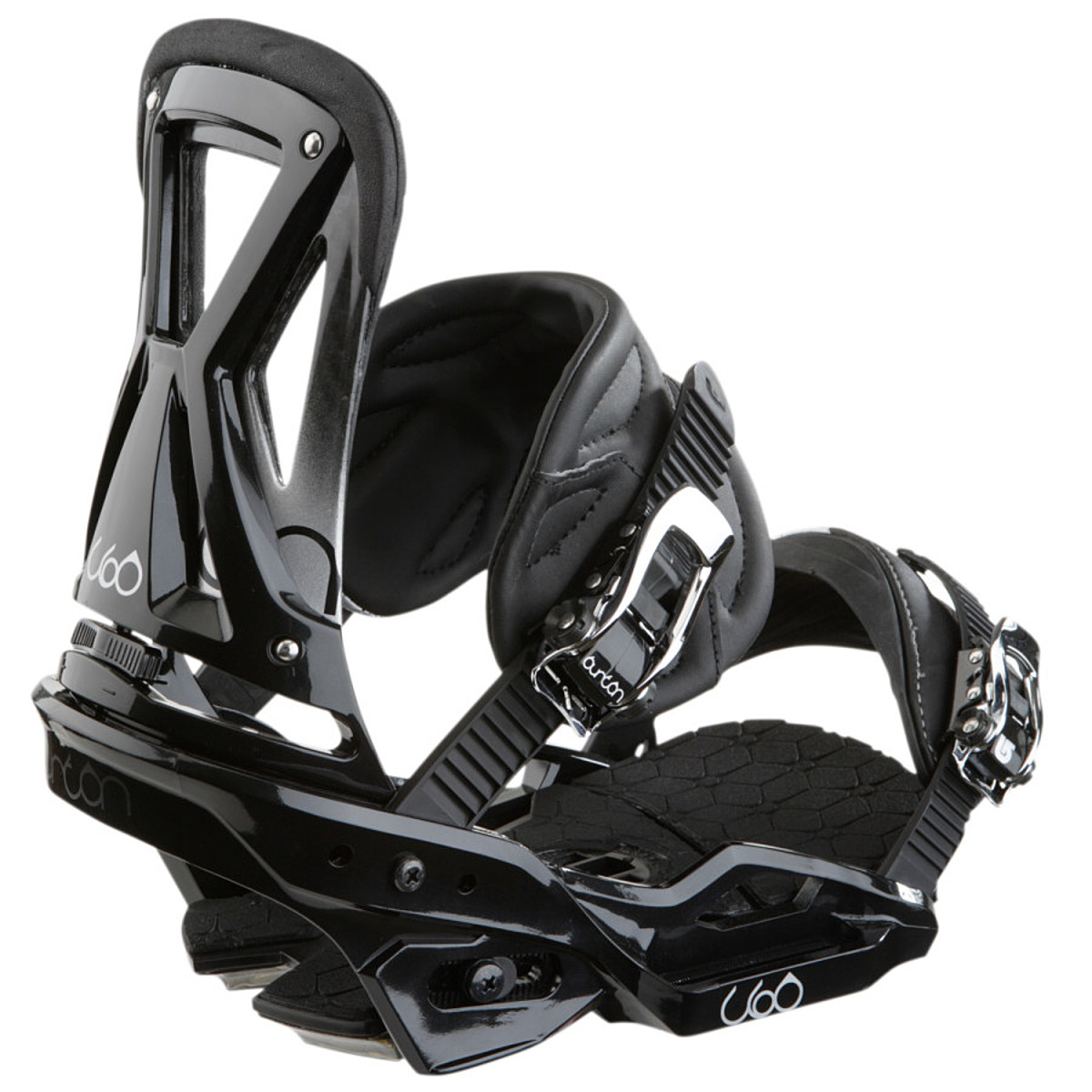 Burton C60 EST Snowboard Binding - Snowboard