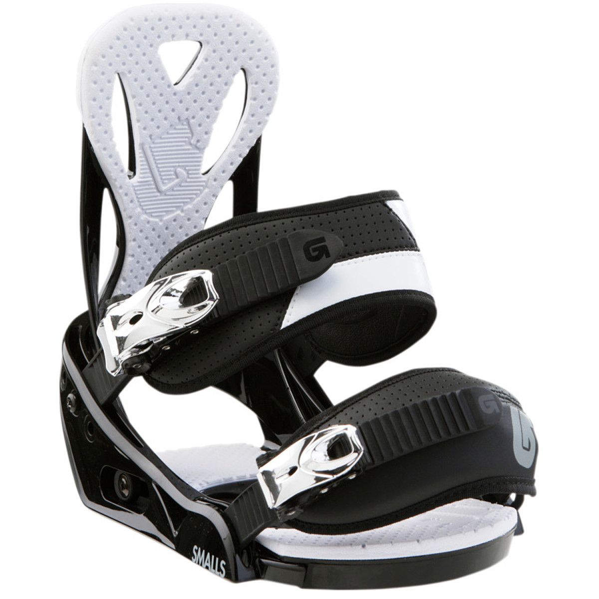 Burton Smalls Snowboard Binding - Kids' - Kids