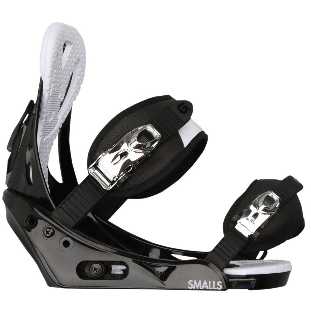 Burton Smalls Snowboard Binding - Kids' - Kids