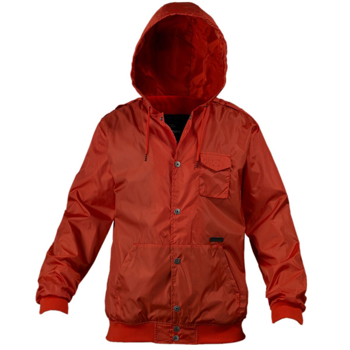 Burton UK Jacket Men's Clothing