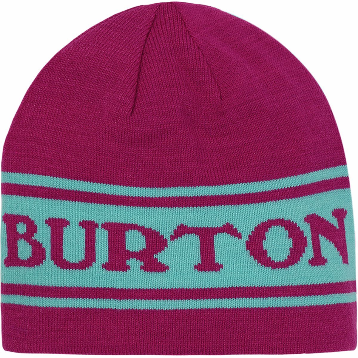 burton reversible beanie