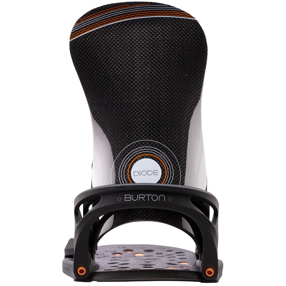 Burton Diode EST Snowboard Binding Snowboard