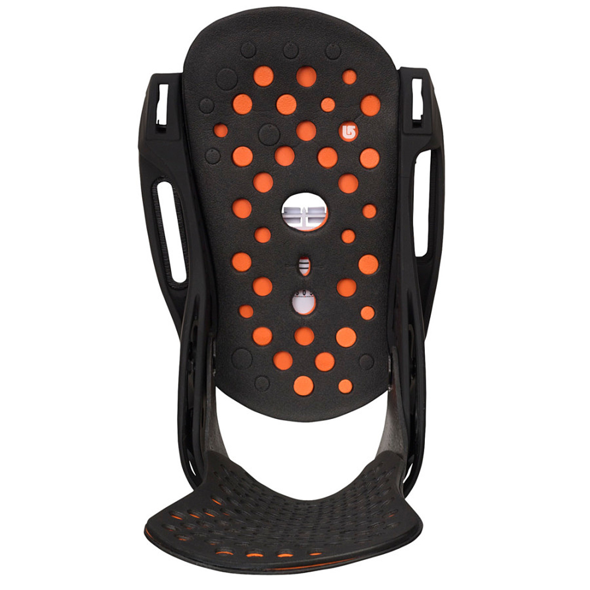 Burton Diode EST Snowboard Binding Snowboard