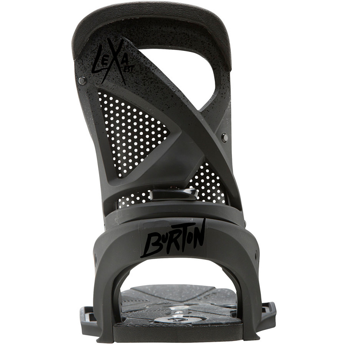 Burton Lexa EST Snowboard Binding Women's Snowboard