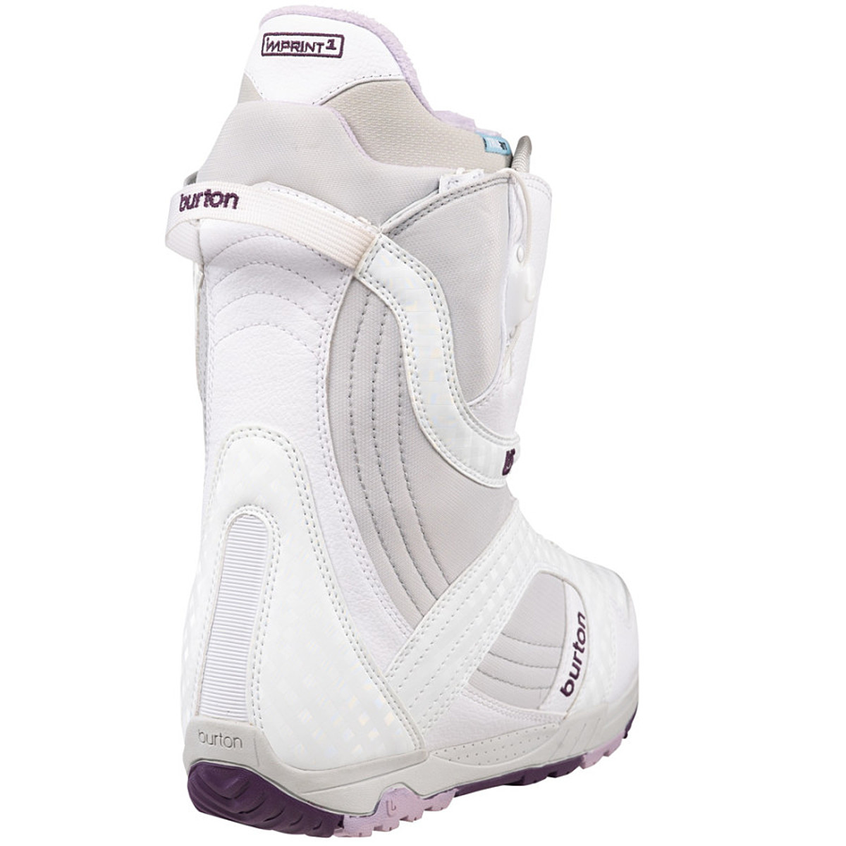 Burton Mint Snowboard Boot Women's Snowboard