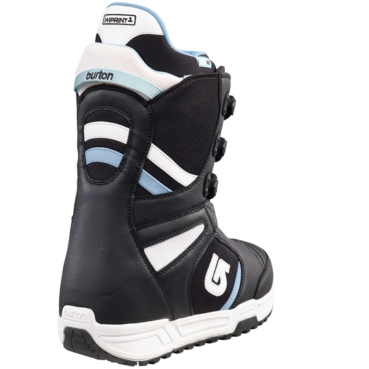 Burton Coco Snowboard Boot Women's 2012 Model Snowboard