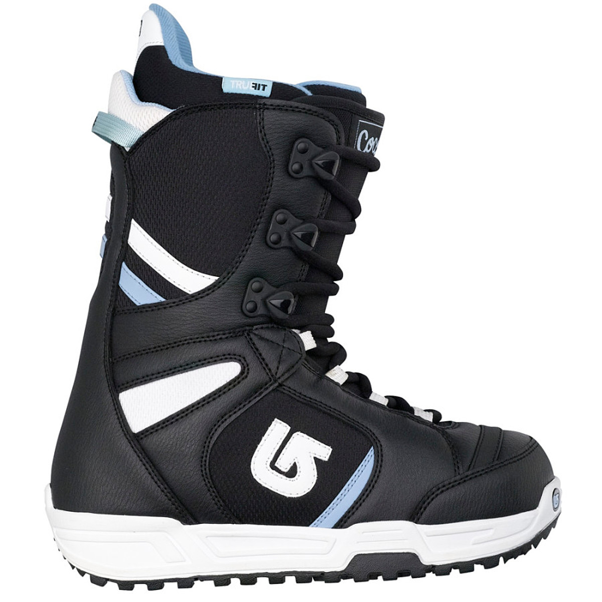 Burton Coco Snowboard Boot Women's 2012 Model Snowboard