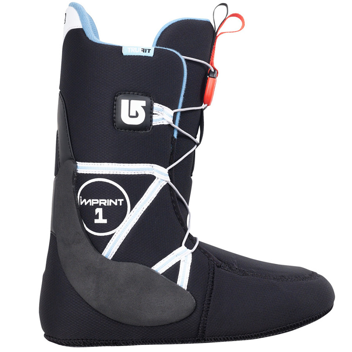 Burton Coco Snowboard Boot Women's 2012 Model Snowboard