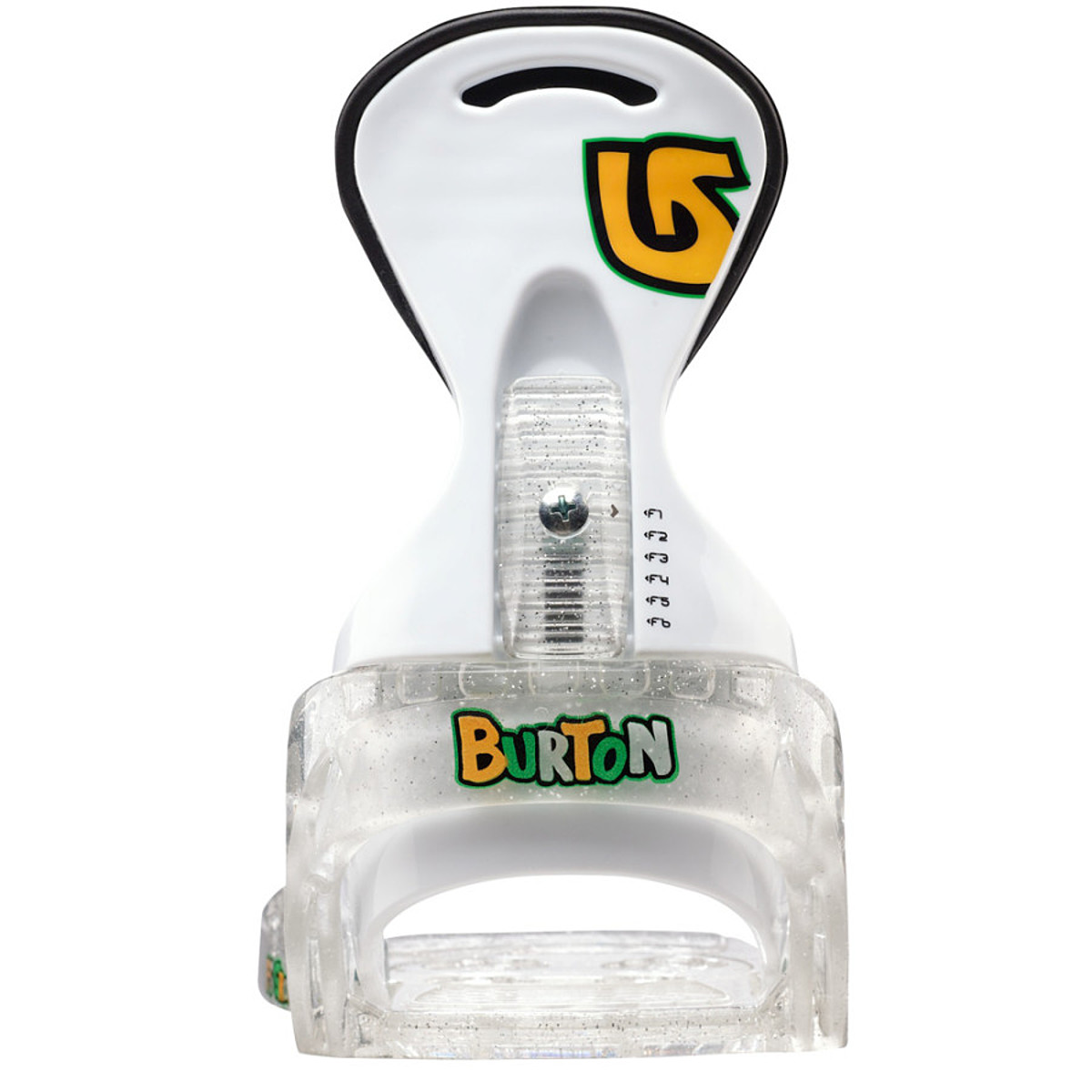 Burton Freestyle Grom Snowboard Binding Kids' Kids