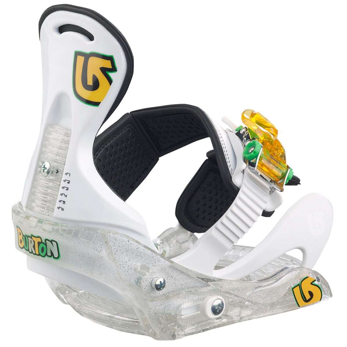 Burton Freestyle Grom Snowboard Binding Kids' Kids
