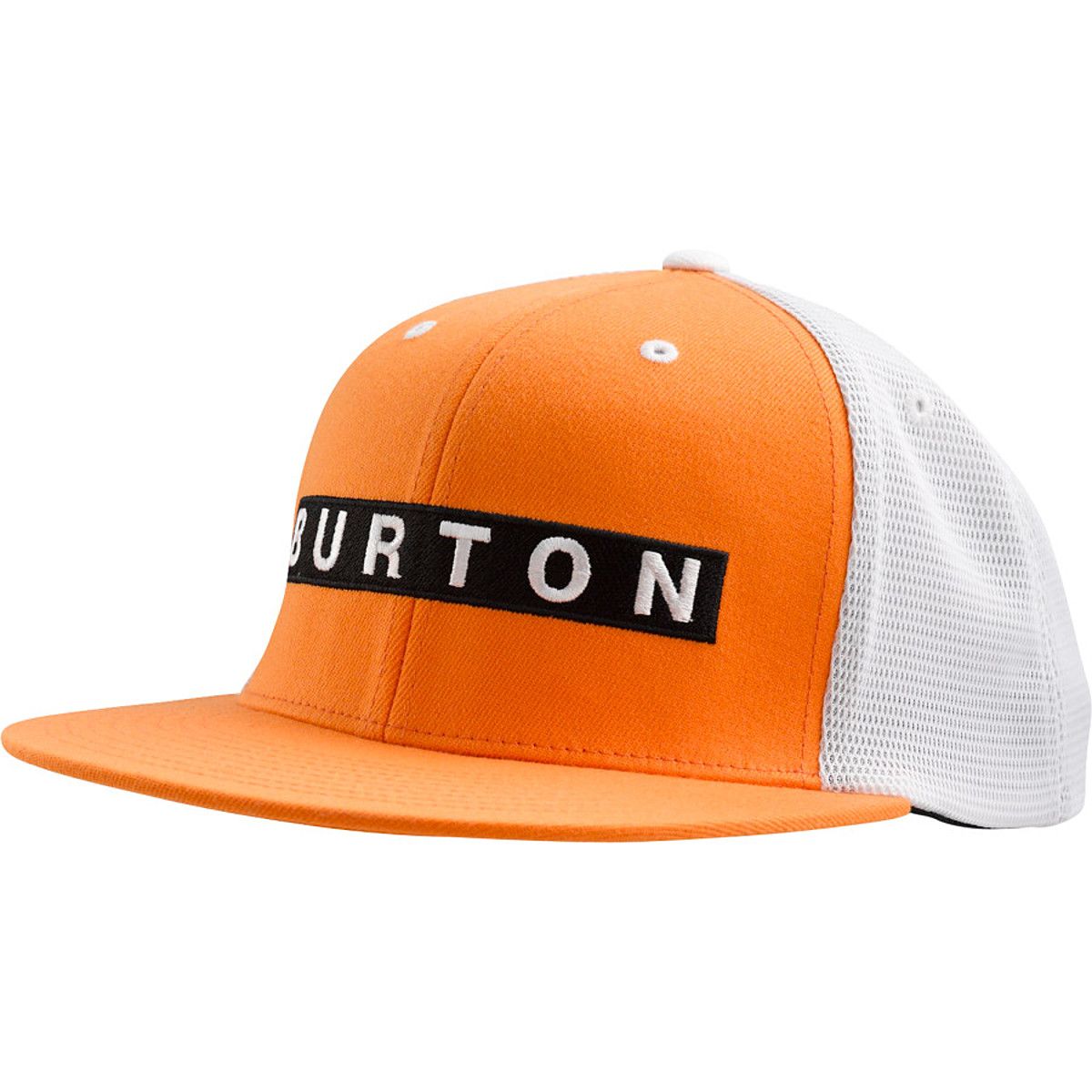 Burton Bar Trucker Hat - Accessories