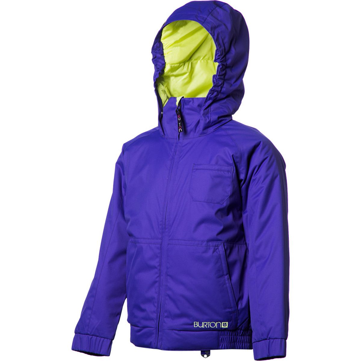 Burton Charm Insulated Jacket Girls' Kids