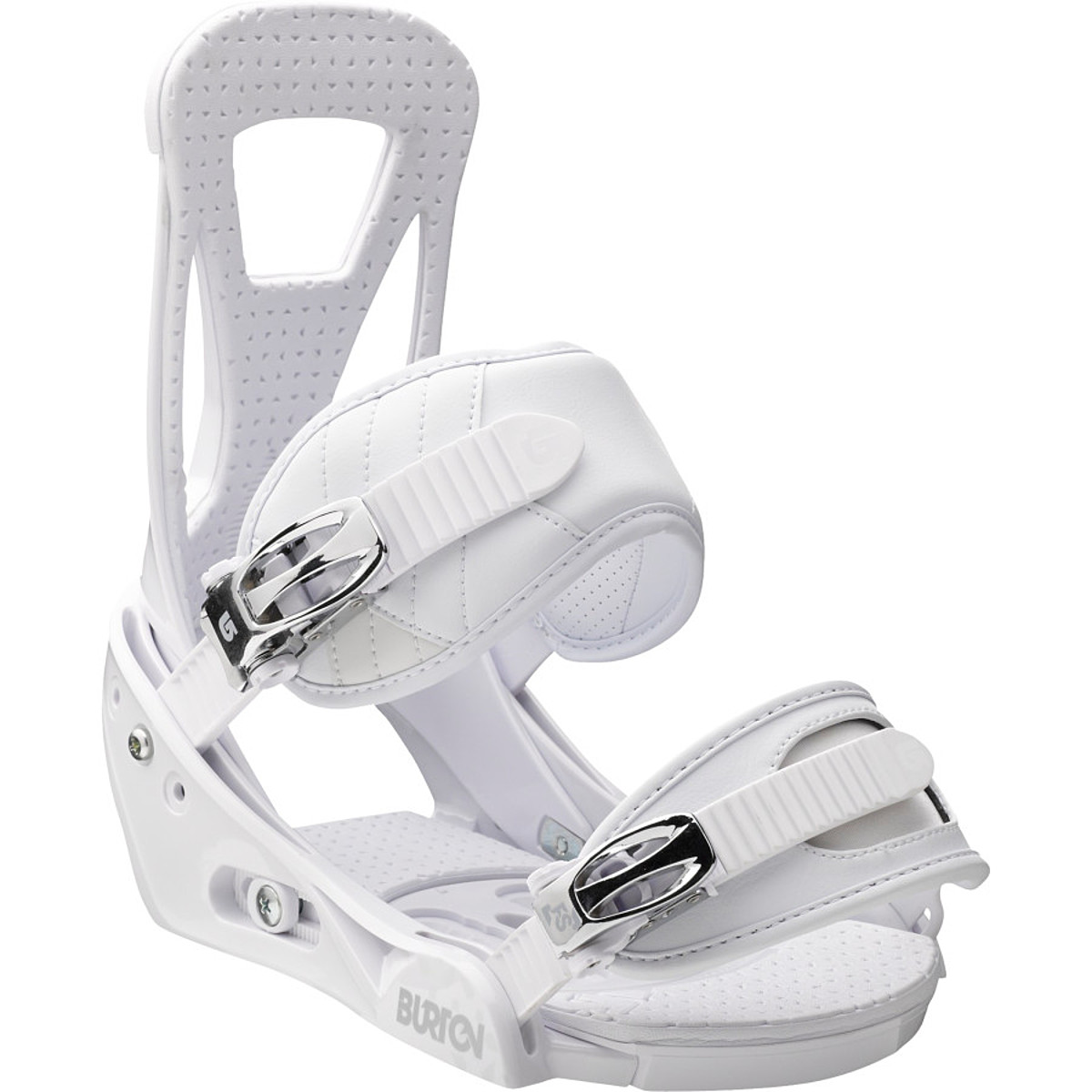 Burton Freestyle Snowboard Binding Snowboard