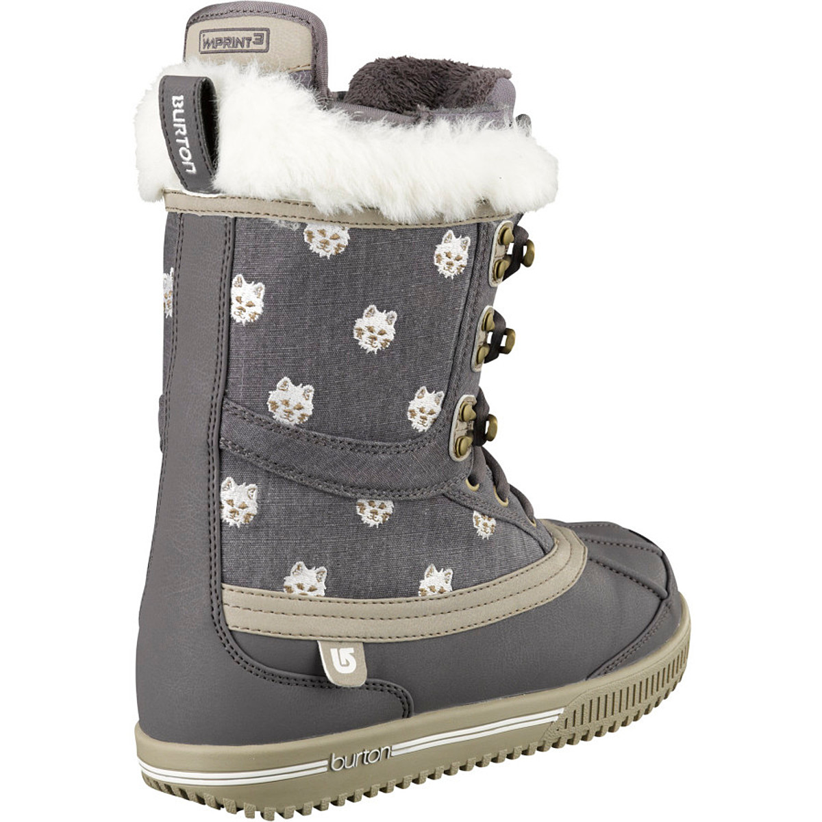 Burton Sterling Snowboard Boot Women's Snowboard