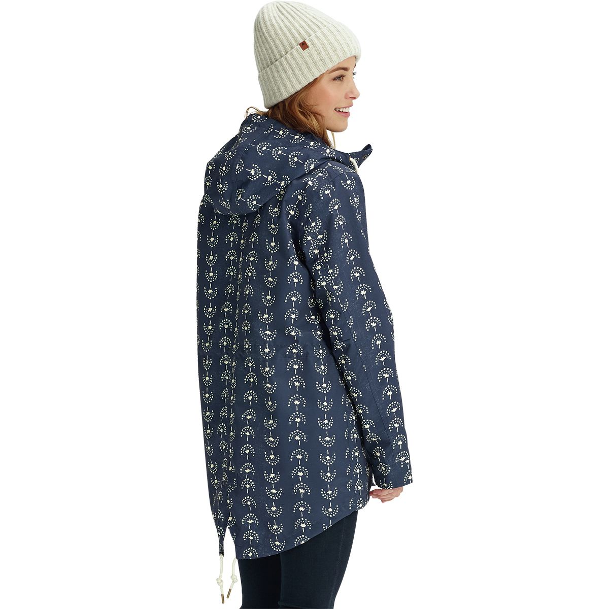 Burton Sadie Jacket Women's Clothing