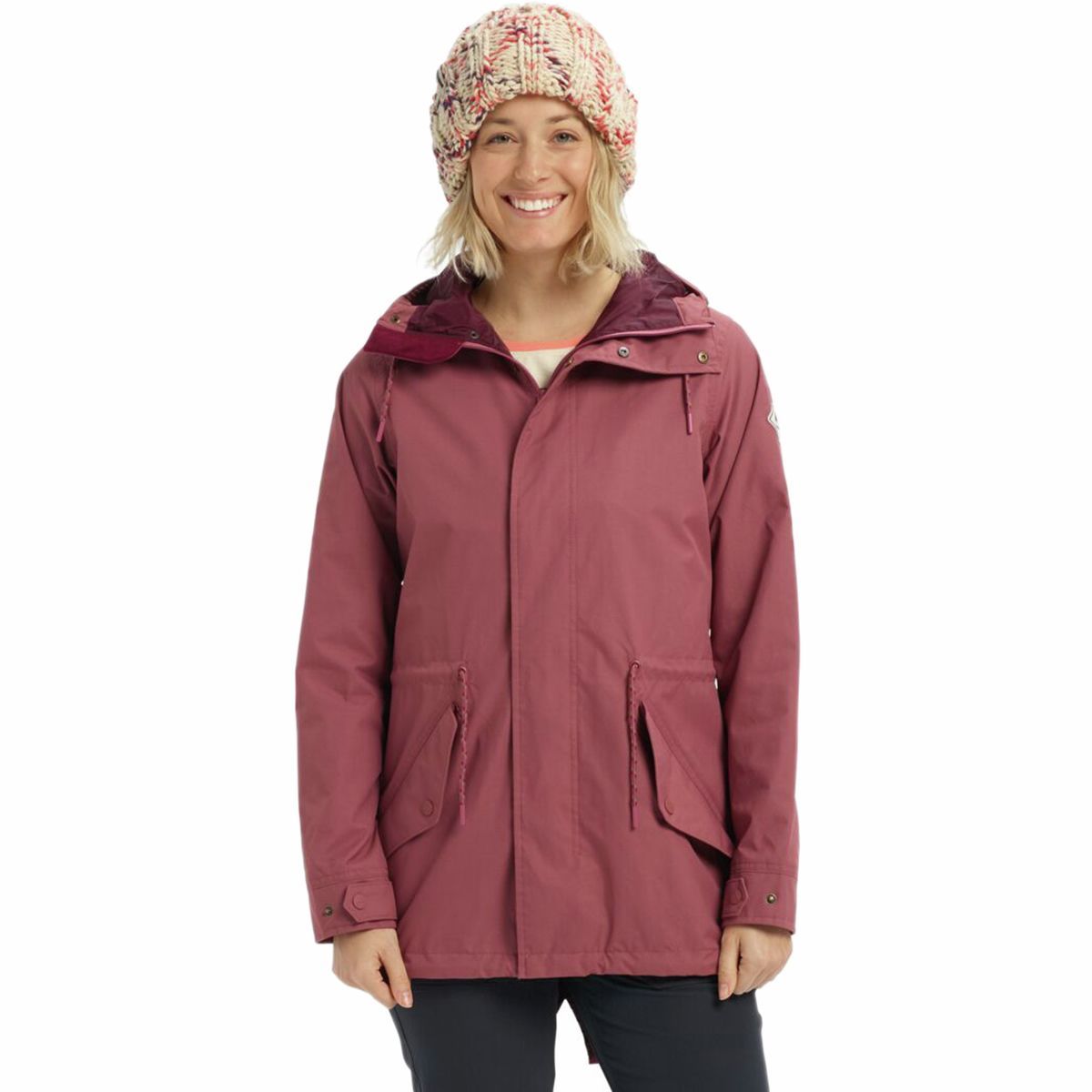 Burton Sadie Jacket Women's