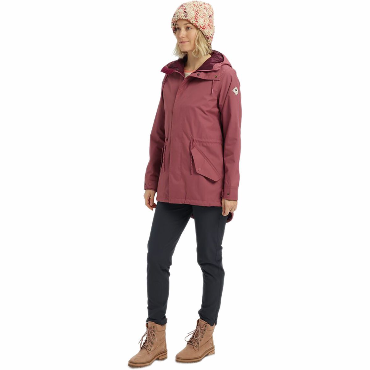 Burton Sadie Jacket Women's