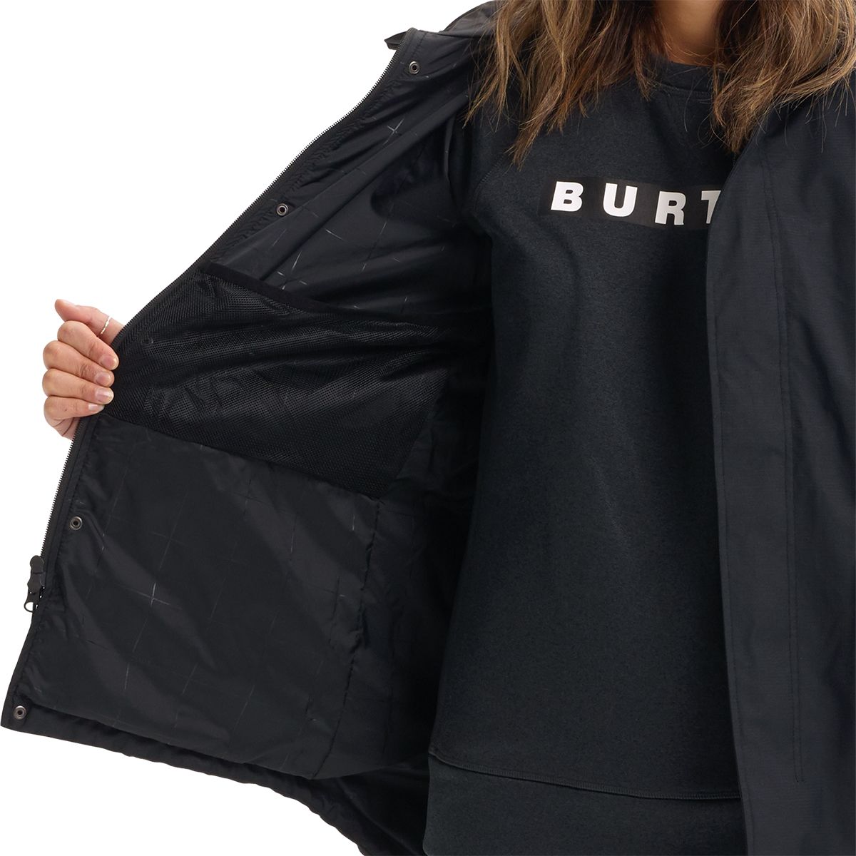 Burton Sadie Jacket Women's