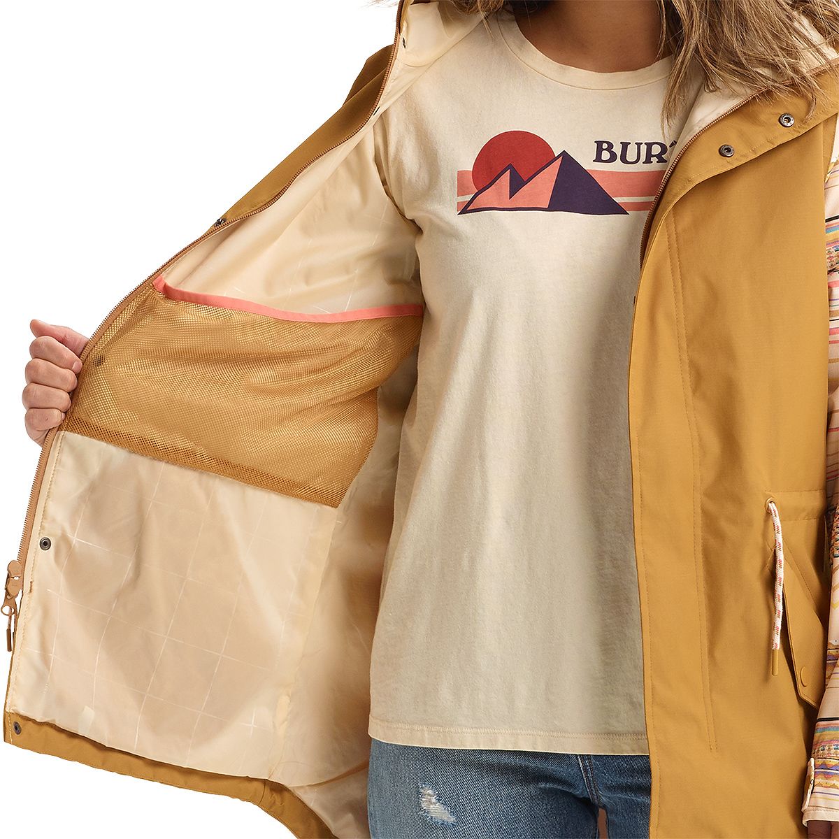 Burton Sadie Jacket Women's