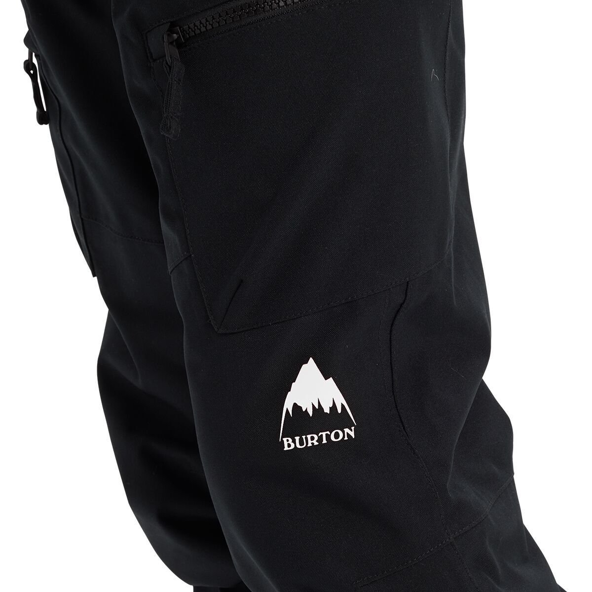 Burton