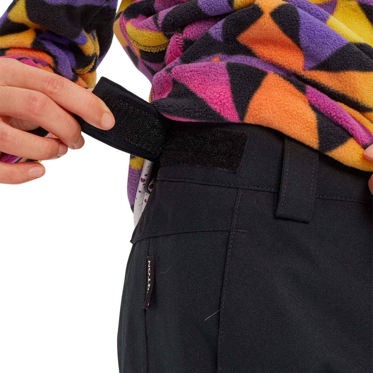 【新品】BURTON GIRLS ELITE CARG PT Girls' Burton Elite 2L Cargo Pants | Youth Outerwear