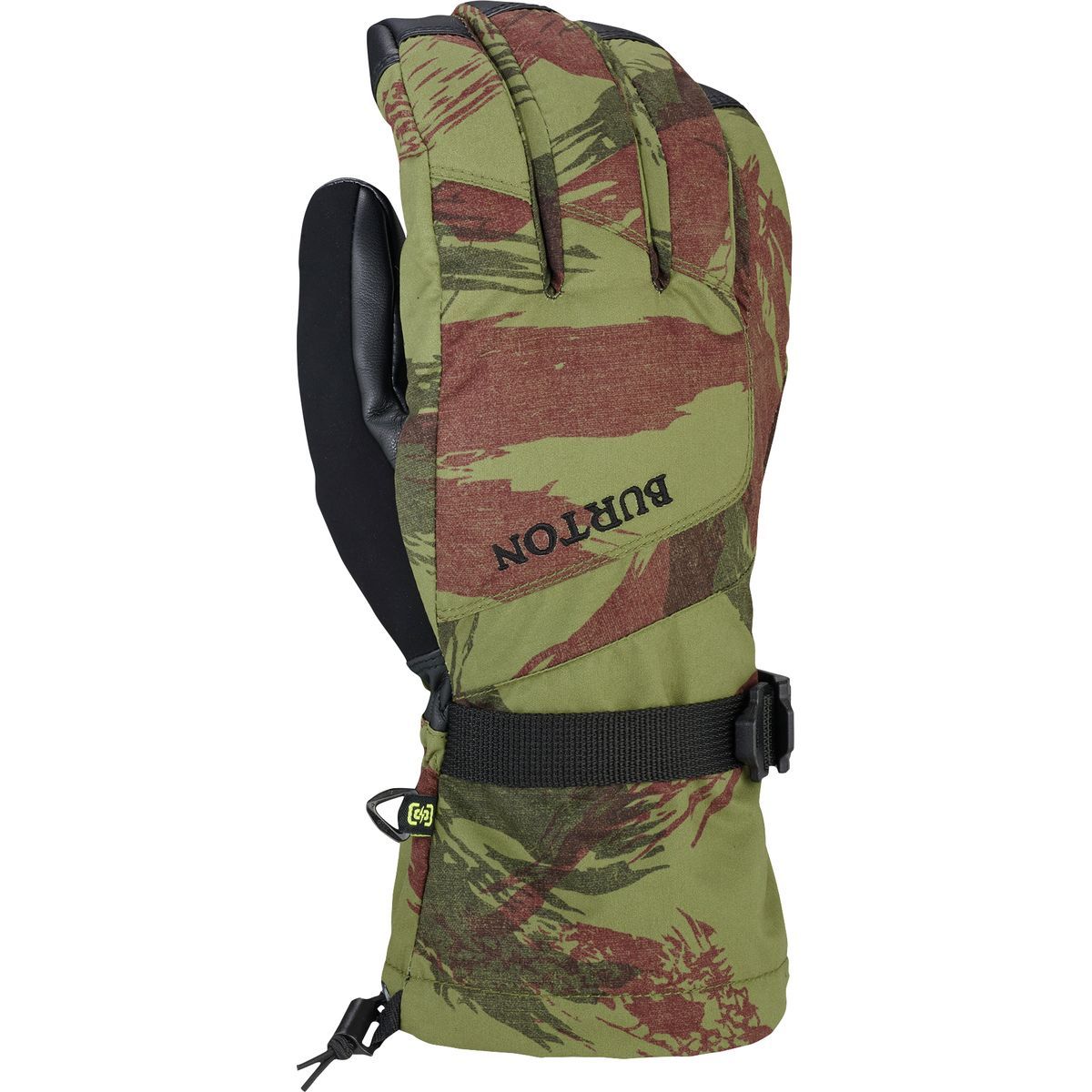 Burton Profile Gauntlet Glove Men's Accessories