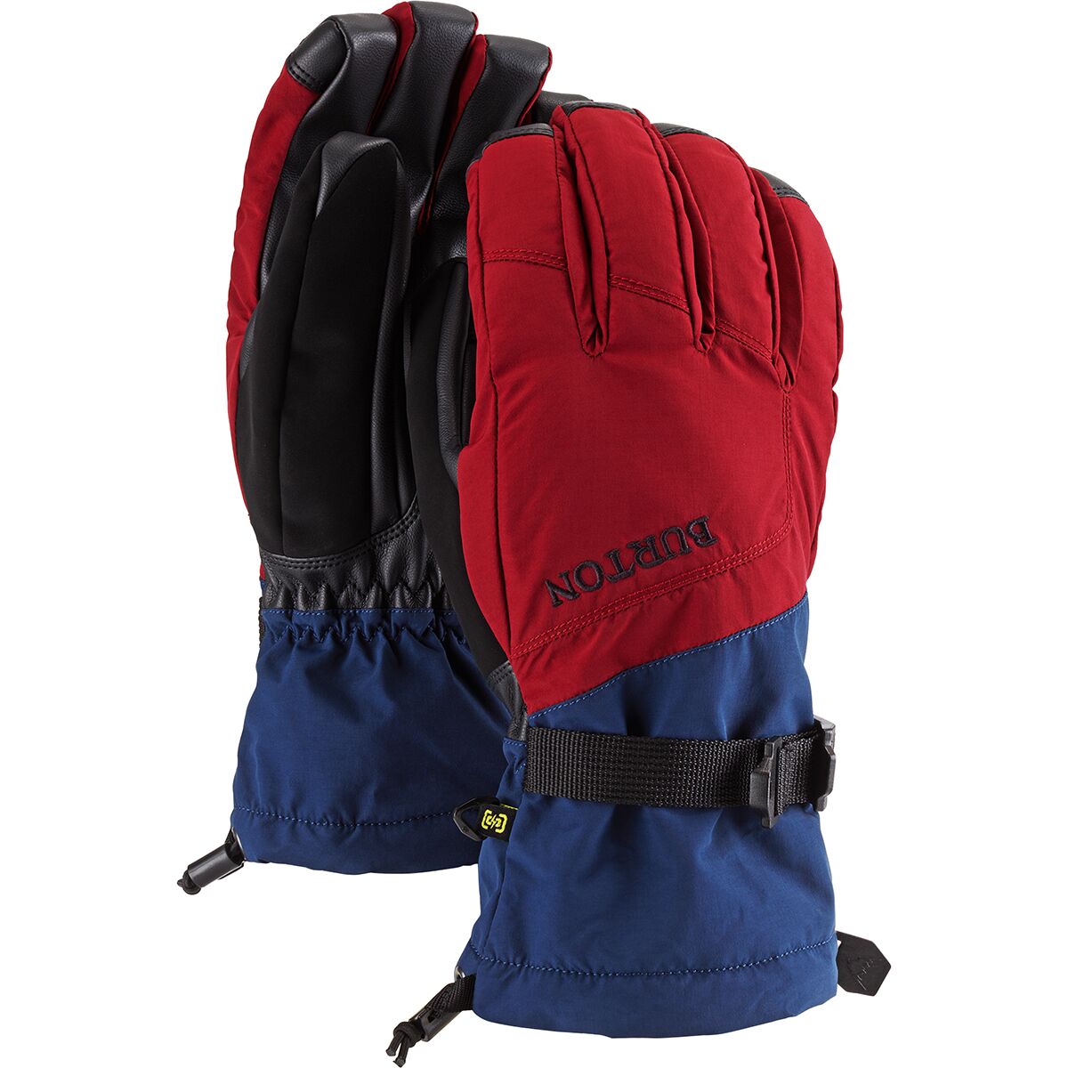 Burton Profile Gauntlet Glove Men's Accessories