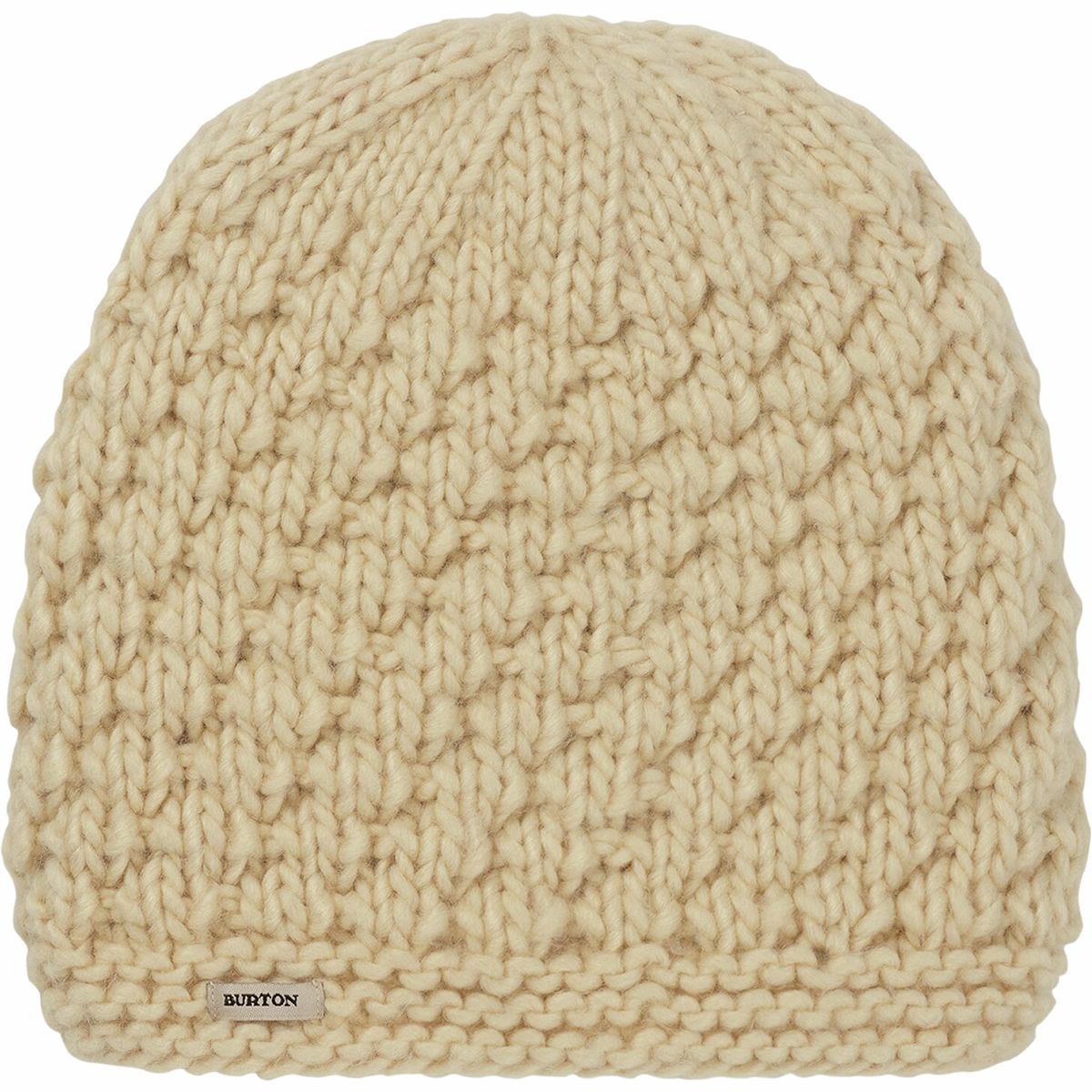 burton big bertha beanie