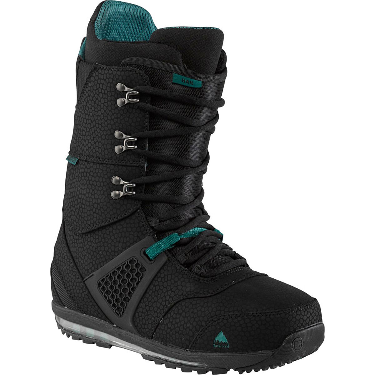 Burton Hail Snowboard Boot Men's Snowboard