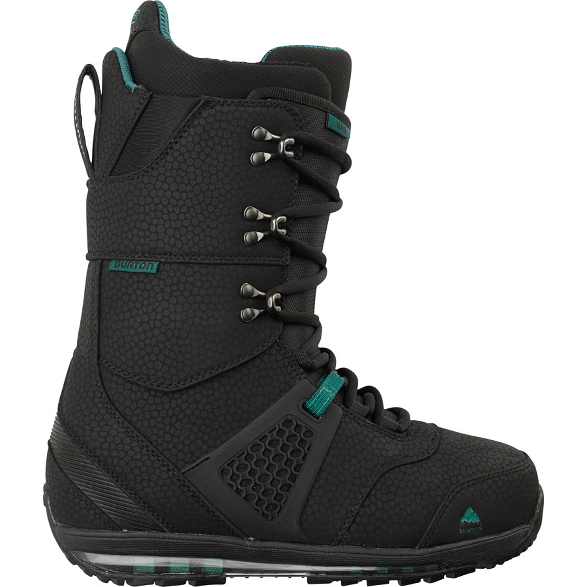 Burton Hail Snowboard Boot Men's Snowboard