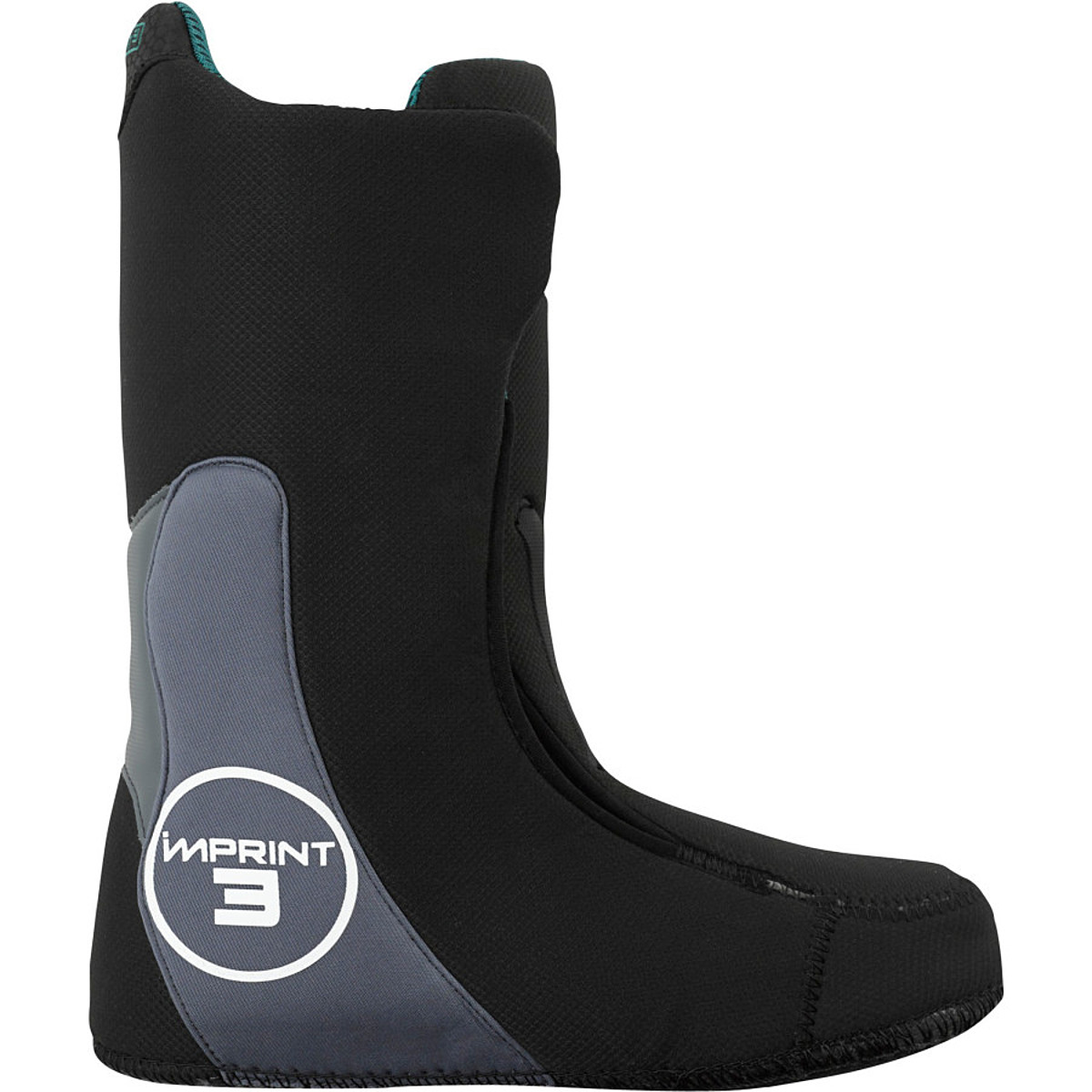 Burton Hail Snowboard Boot Men's Snowboard