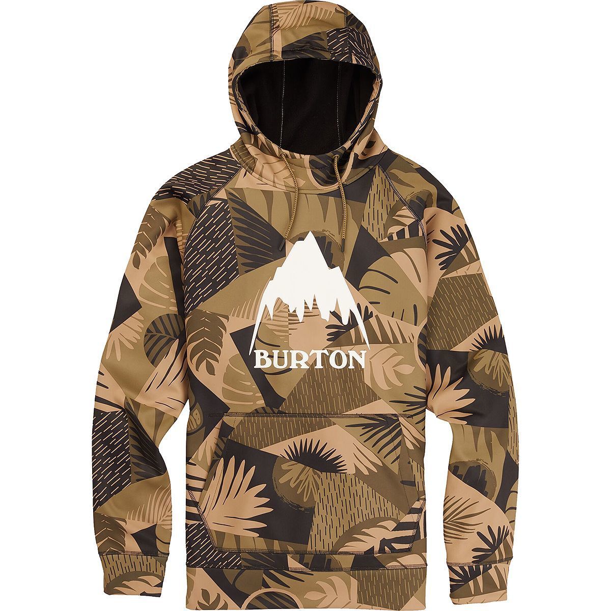 Burton Men's Bonded Hood