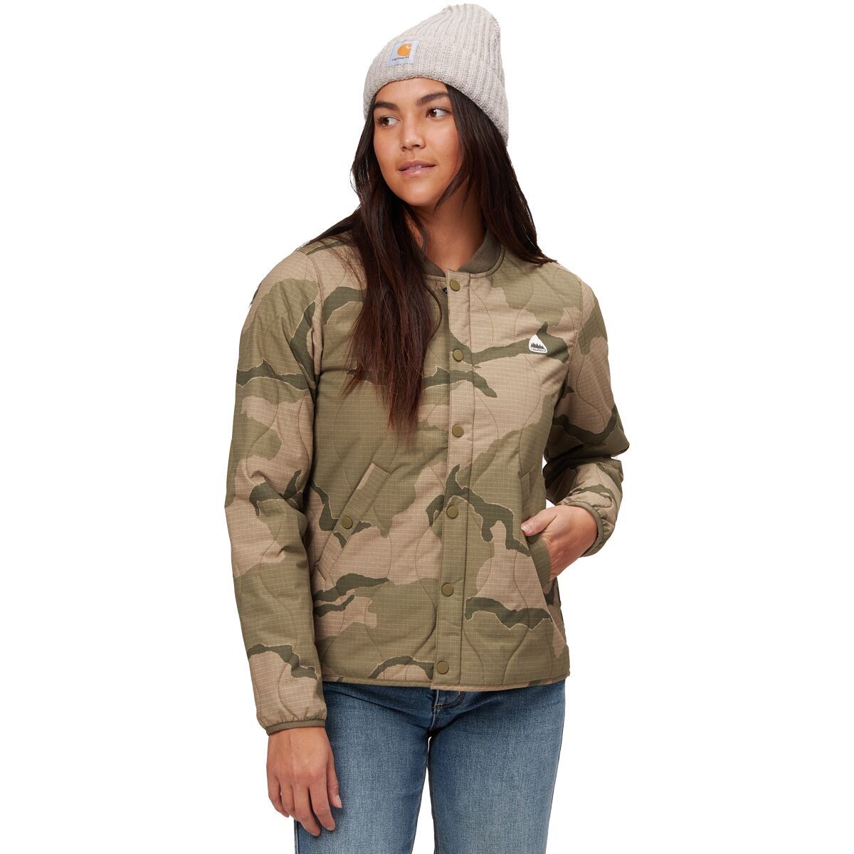 Burton Kiley Insulator Jacket Women's Clothing