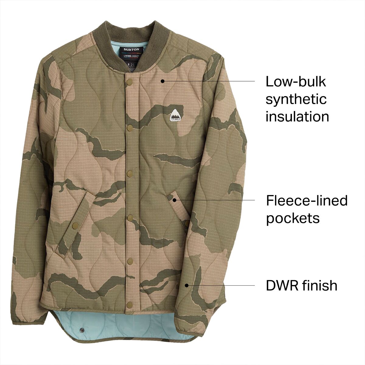 Burton Kiley Insulator Jacket Women's