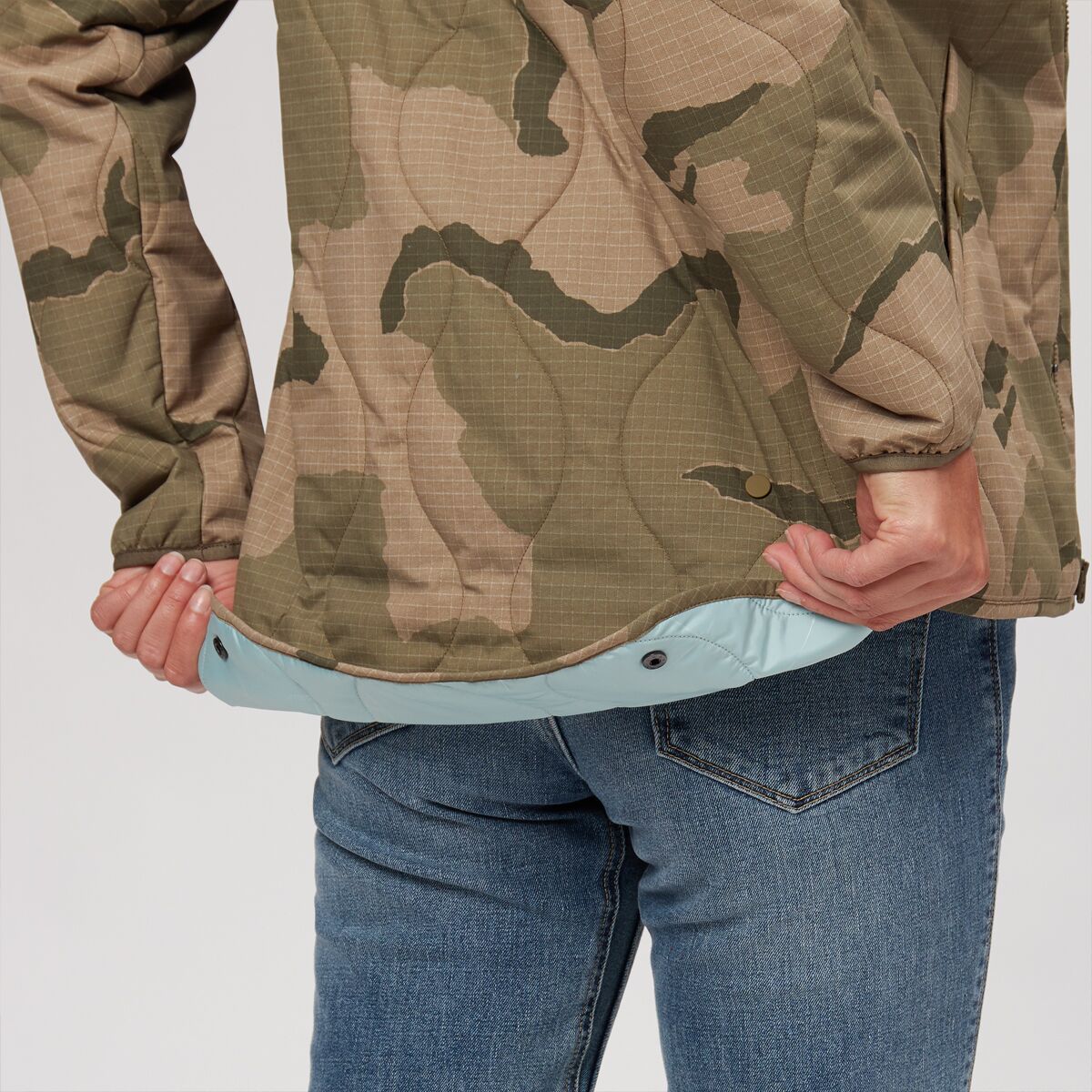 Burton Kiley Insulator Jacket Women's