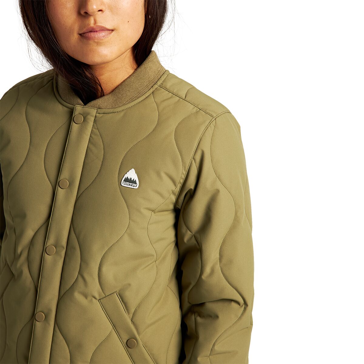 Burton Kiley Insulator Jacket Women's