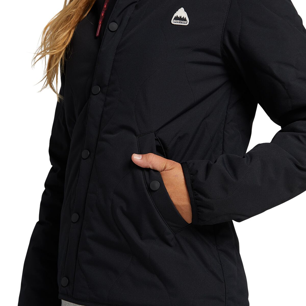 Burton Kiley Insulator Jacket Women's Clothing
