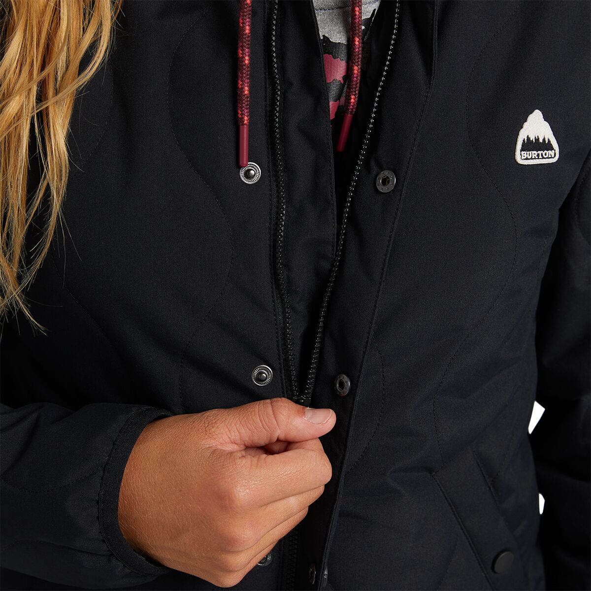 Burton Kiley Insulator Jacket Women's Clothing