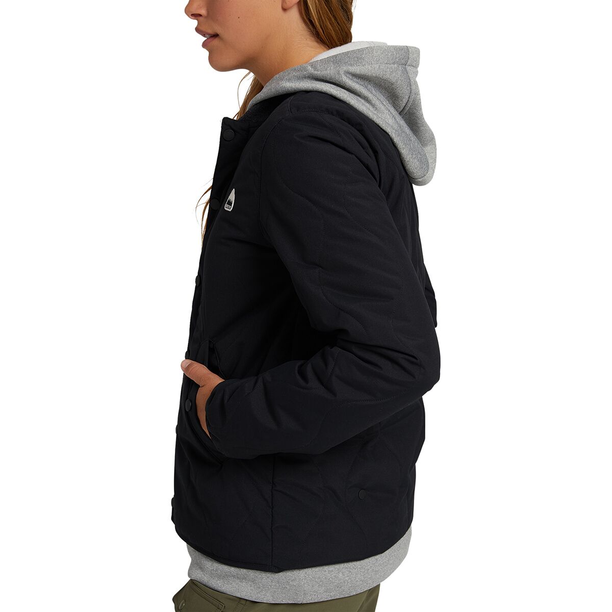 Burton Kiley Insulator Jacket Women's Clothing