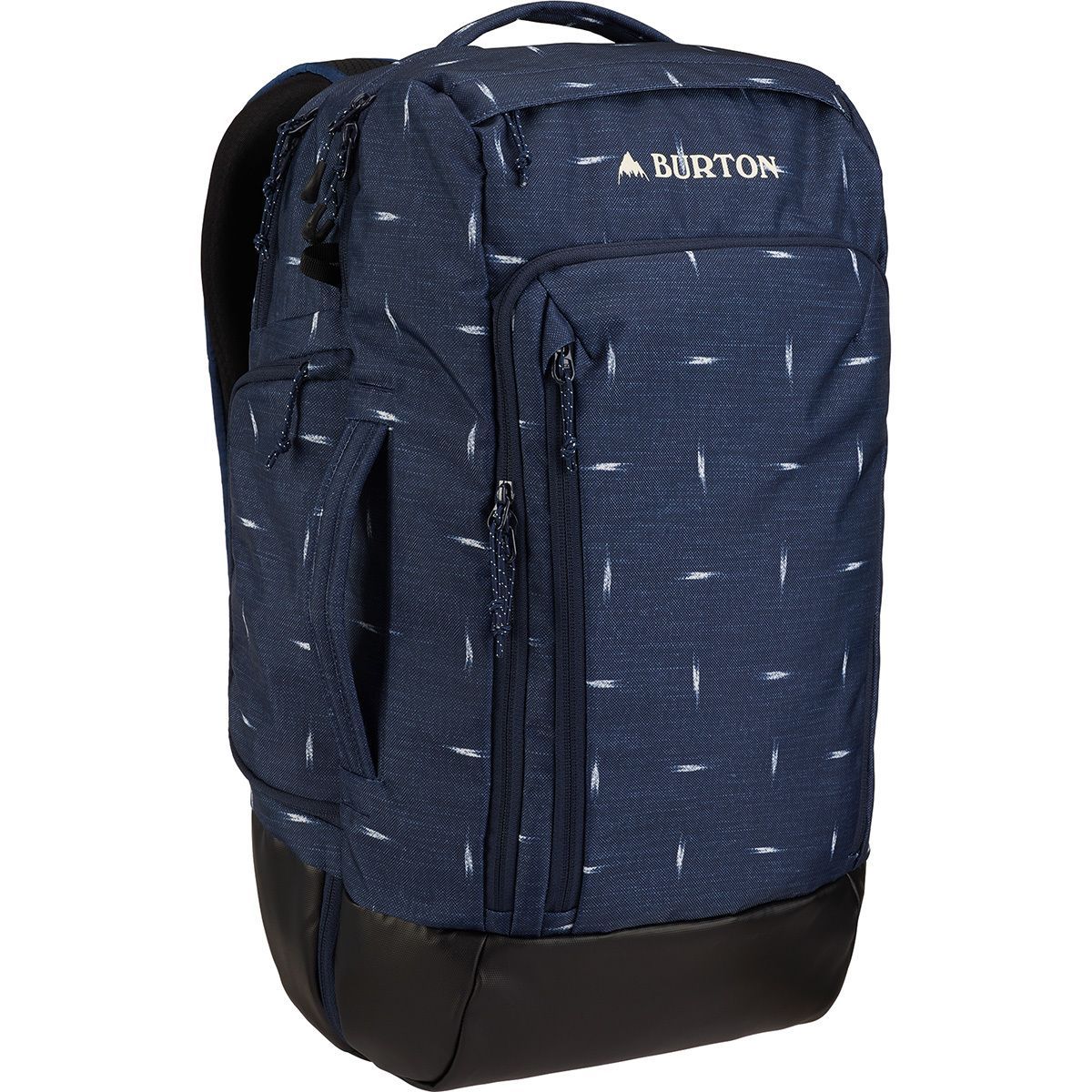 Burton Multipath 27L Travel Pack Accessories