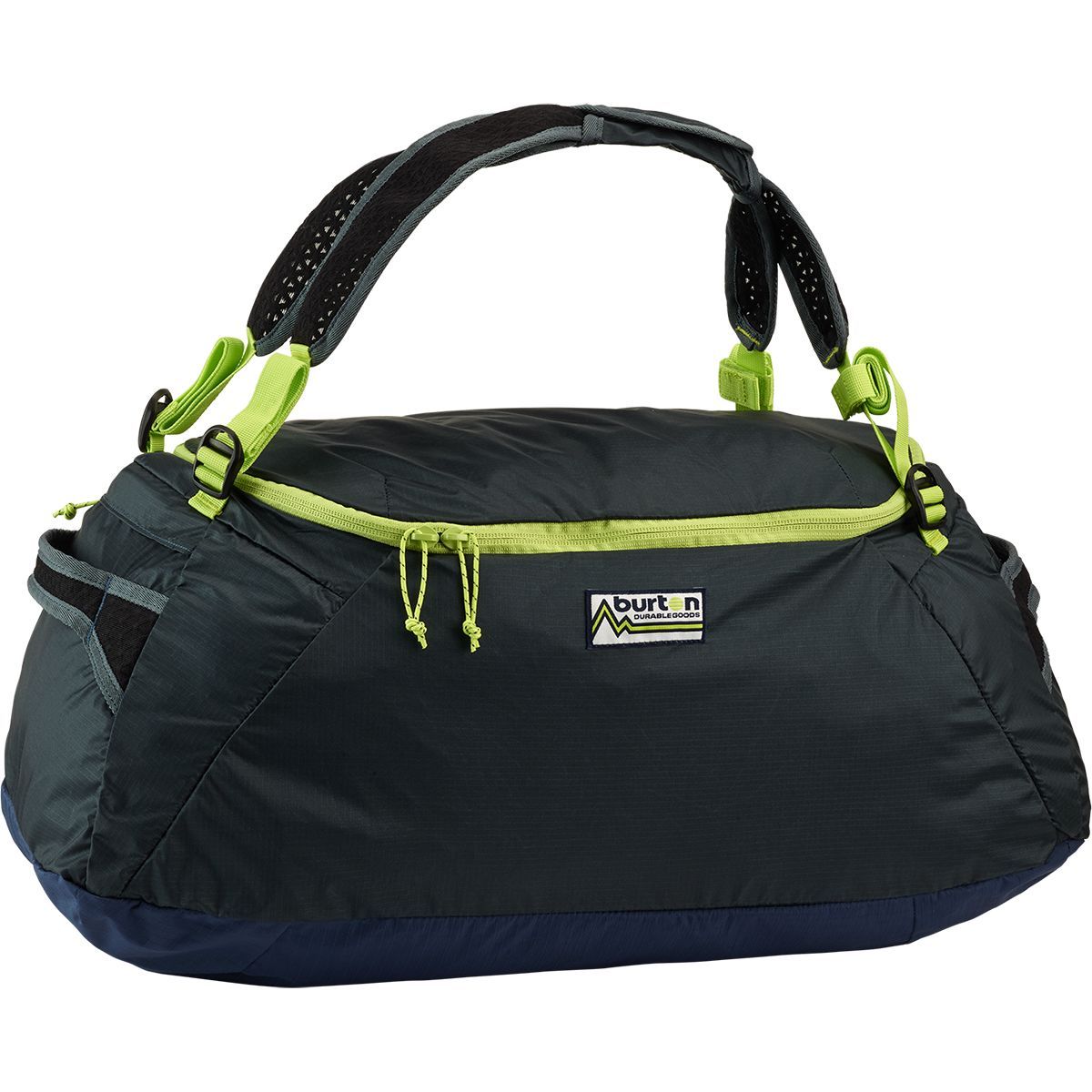 Burton Packable Multipath 40L Duffel Bag Accessories