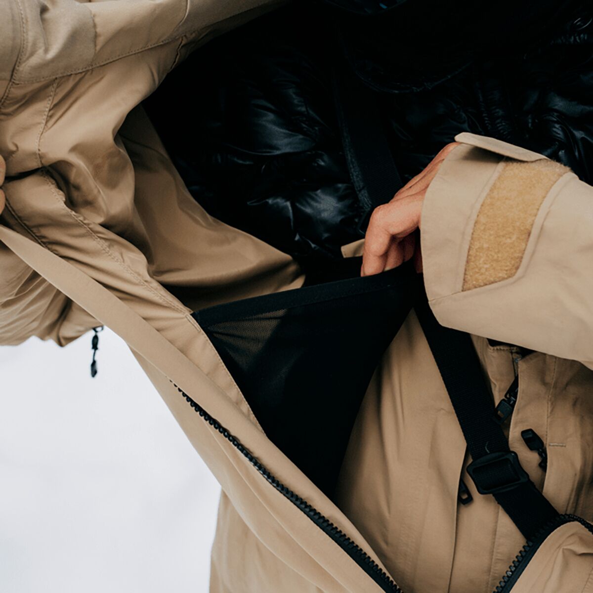 Burton AK GORETEX Upshift Jacket Women's Clothing