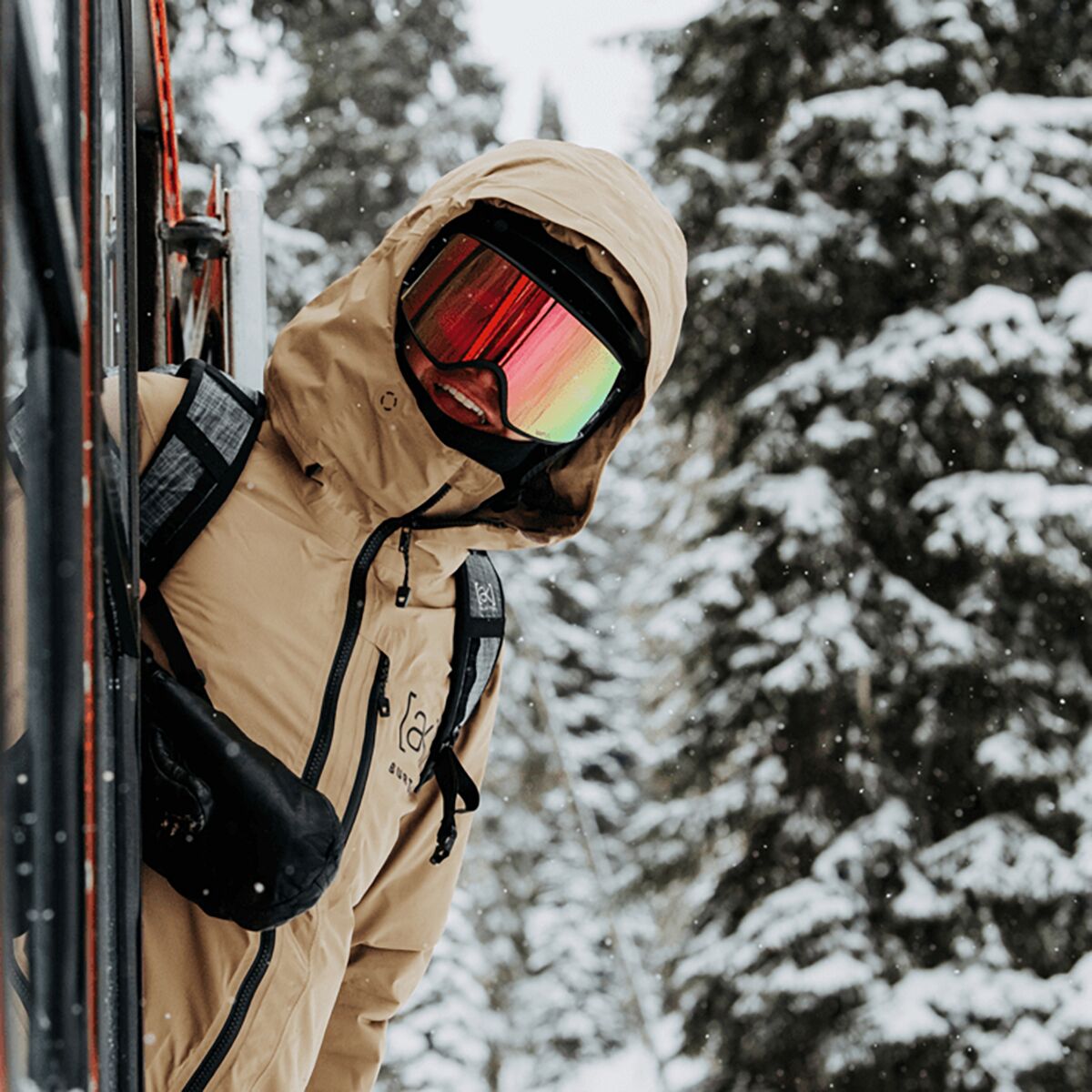 Burton AK GORETEX Upshift Jacket Women's Clothing