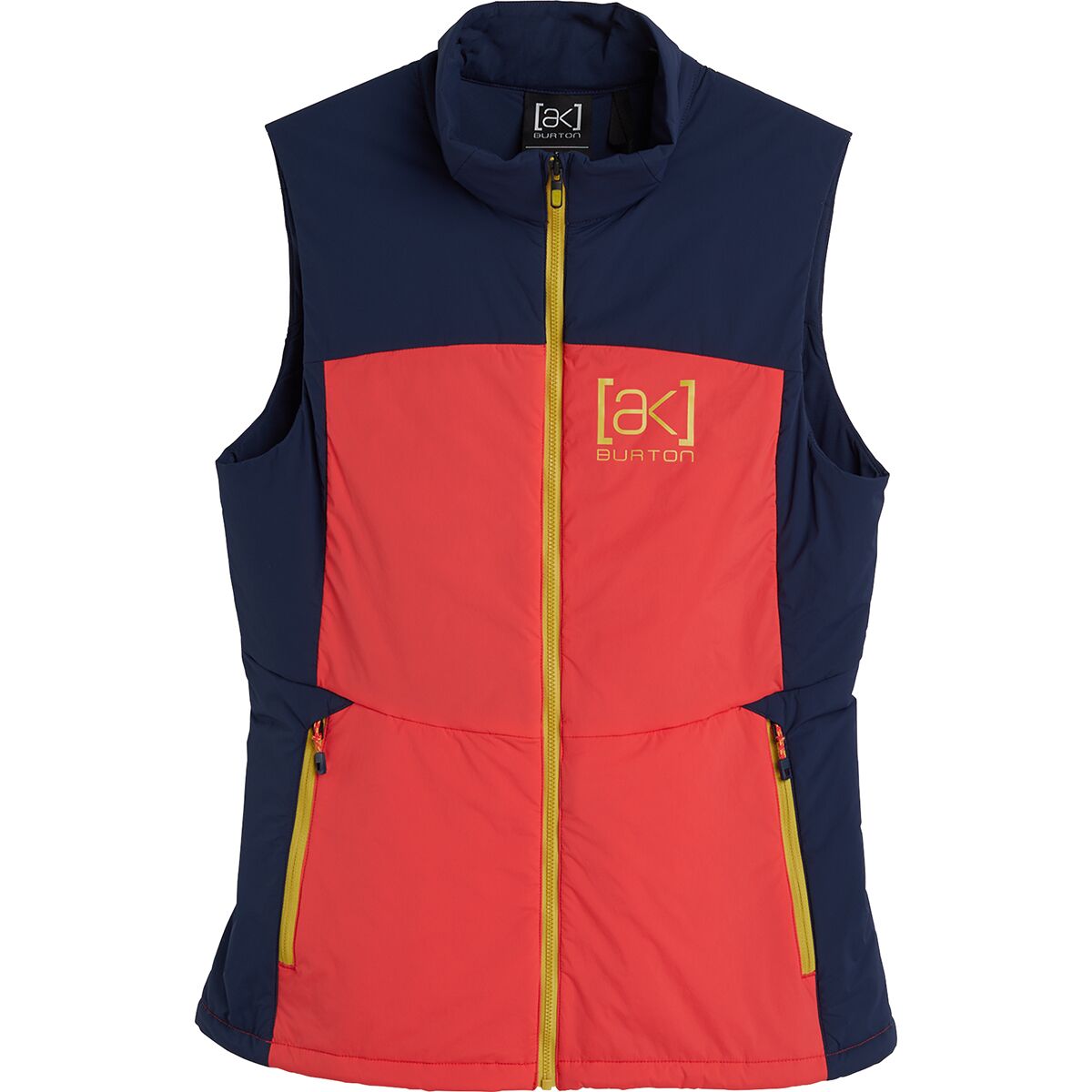 helium down vest women