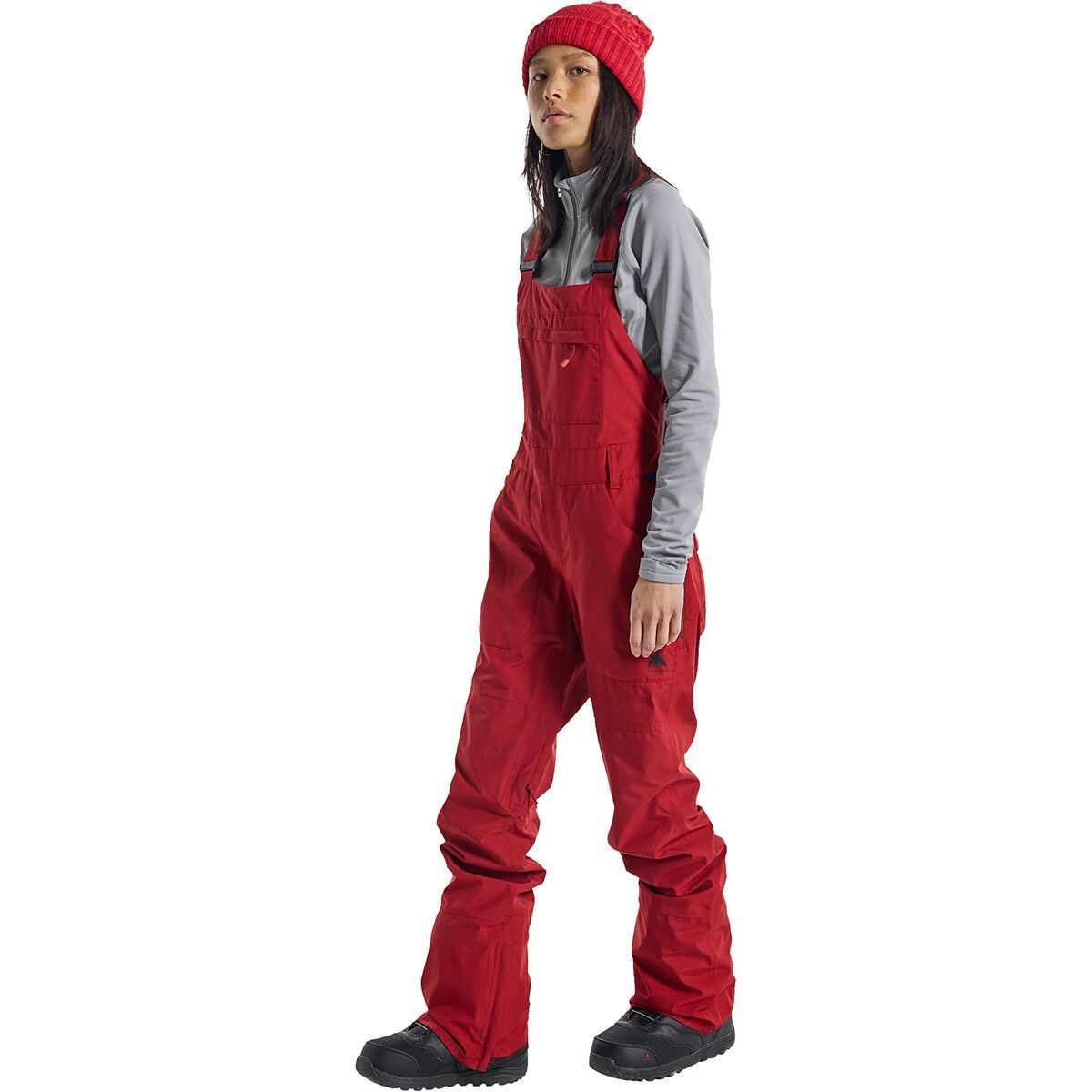 Snowboarding Gear and Clothing