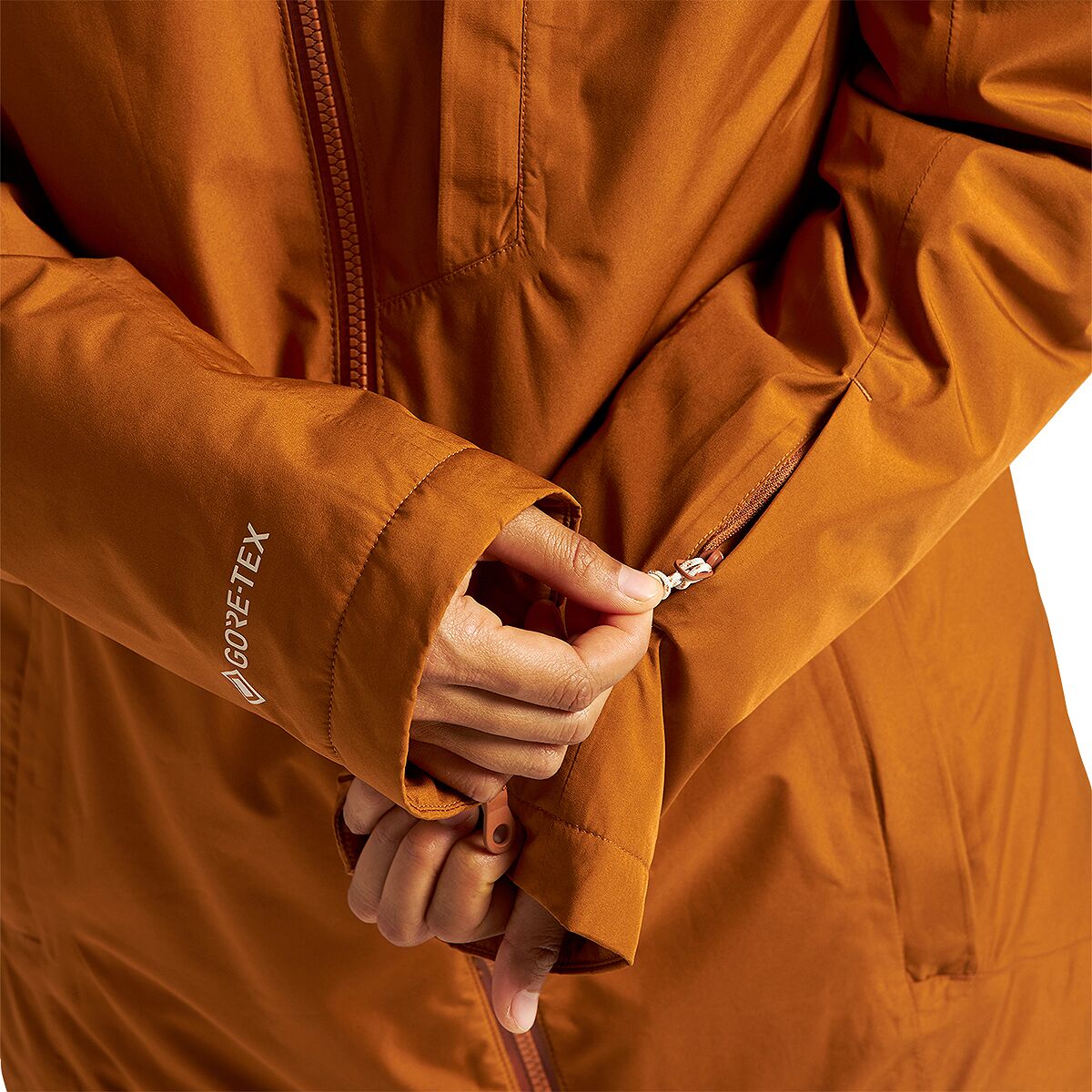 Burton GoreTex Balsam Insulated Jacket Women's Clothing