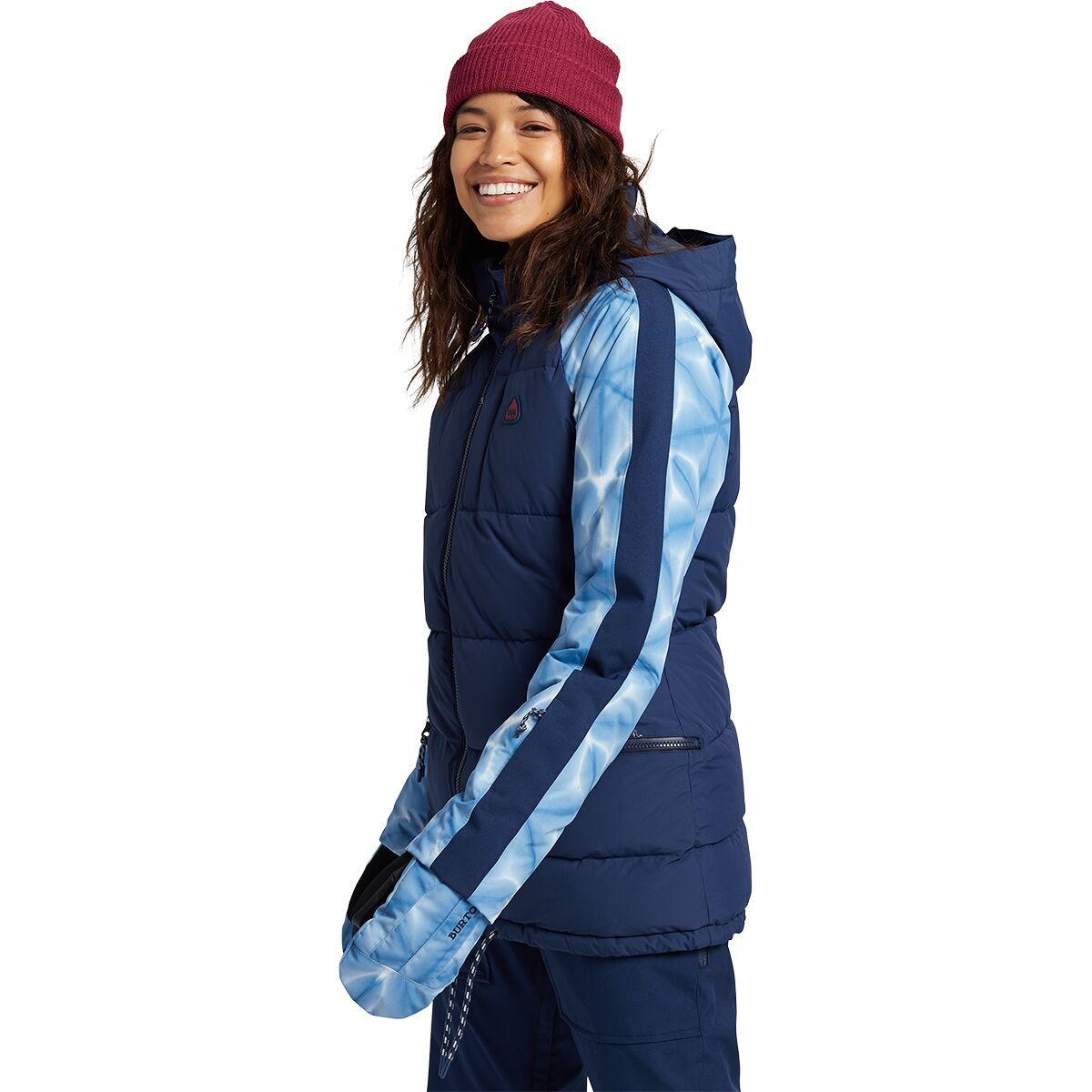 Burton Keelan Jacket Women's