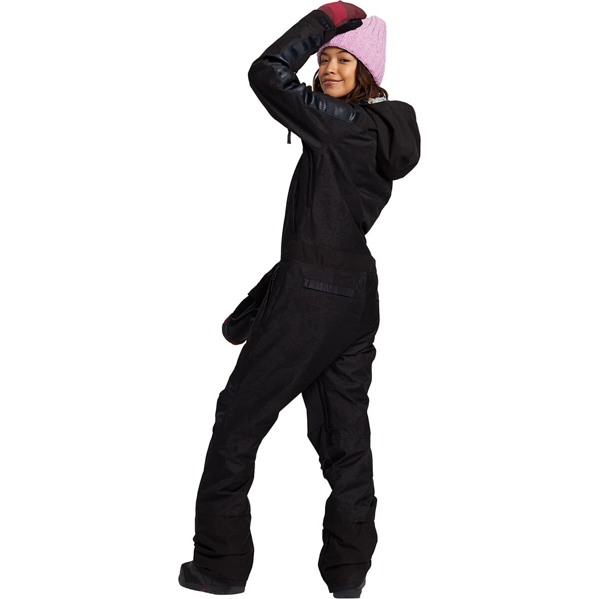 Burton Larosa OnePiece Snow Suit Women's Clothing