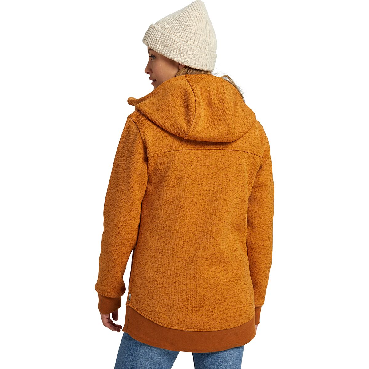 Burton Minxy Hooded Fleece Jacket Women's